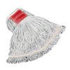 LM155-Looped end wet mop