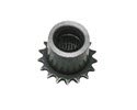 LS012-Discontinued, Clutch Assy, Right