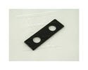 LS118-Spacer Plate for Clamp Bracket