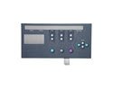 LSTE106-Discontinued, Overlay/Keypad 