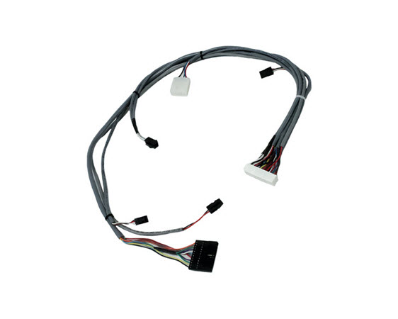 LST1160-Cable, Console to AZ Discover