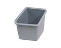 LST1180-Discontinued, Cupholder, Arctic Silver, 
