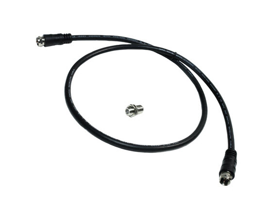 LST1353-Cable Assy, 36" Coax (US)