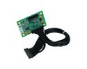 LST1607-Cable Assy,Carrier Apple Conn-PCB