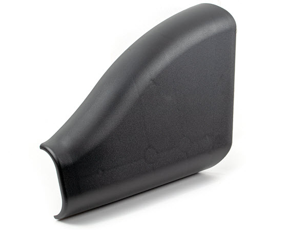 LST1634-Top Handrail Boot Cover: Left