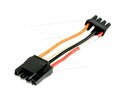 LST206-Cable Assy, Capacitors/MCB 110V