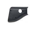 LST2141-Bottom Handrail Boot Cover: Right