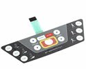 LST2273-MEMBRANE SWITCH