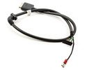 LST2447-CABLE ASSY, APPLE2, SHDW-02XX