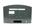 LST849-Faceplate w/o Overlay/Keypad 93/95T