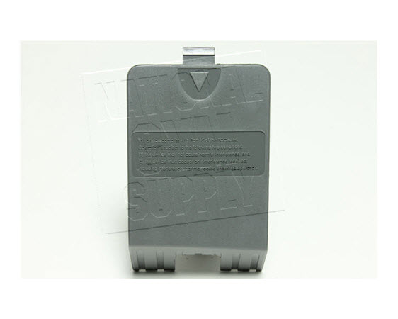 LST868-Access Cover for Console