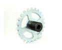 LST880-Discontinued, Chopper Pulley Wheel Assy