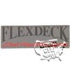 LST9100.031-Base decal, "Flexdeck"  R&L