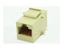 LST919-Receptacle 10 pin RJ45