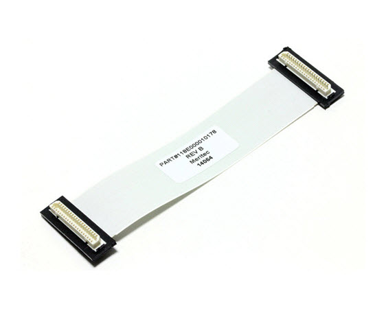 LST924-Cable Flat Flex LCD