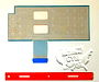 Rear Cover, Elevation Consoles