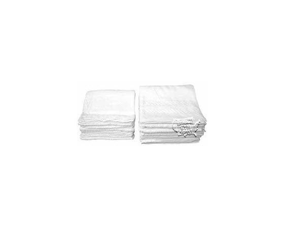 LT105-Discontinued, Economy Shower Towels