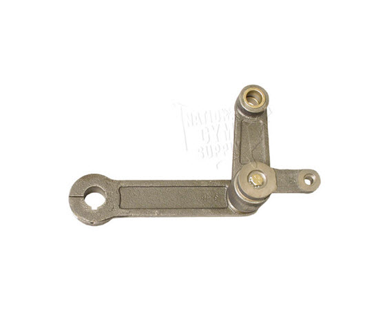 LX008-Discontinued, Crank arm assembly (3 arms