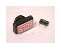 LX012-Discontinued, Stop switch, Crosstrainer