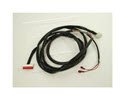 LXR131-Display Cable, One-Piece Console to ACB