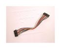 LXR133-Cable Assy, Upper Display/Lower Display