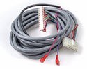 LXR139-Main Display Cable Assy, DPLT