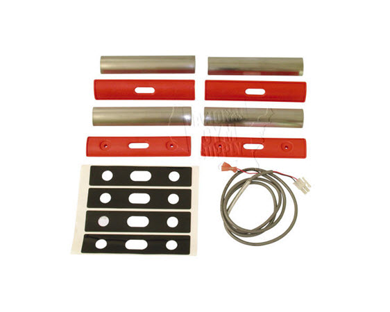 LXR145-Electrode Kit, (per side)