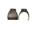 LXR199-Clevis Cover Kit (front/back)