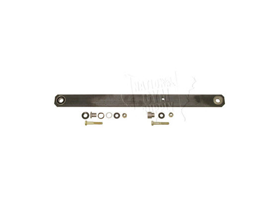 LXR228-Tie Rod Kit, w/ Hardware (each)