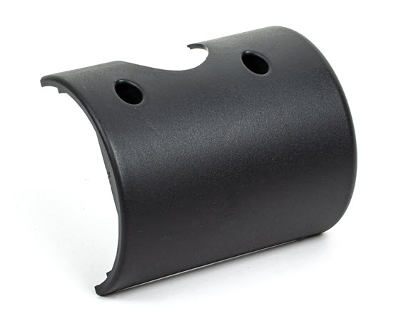 LXR320-Discontinued, Deadshaft Cover w/ Clips
