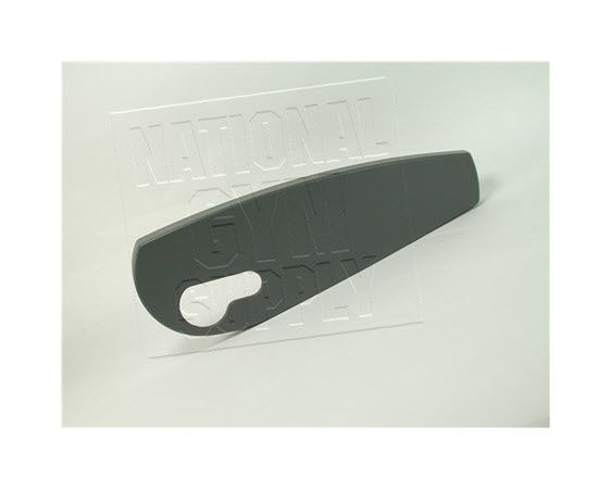 LXR384-Discontinued, Link Cover, Inside, Left, 