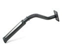 LXR539-Discontinued, Left Handle Bar Assembly 