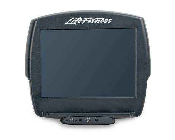 LXR545R-Console, LCD, 15" Engage, Refurbished