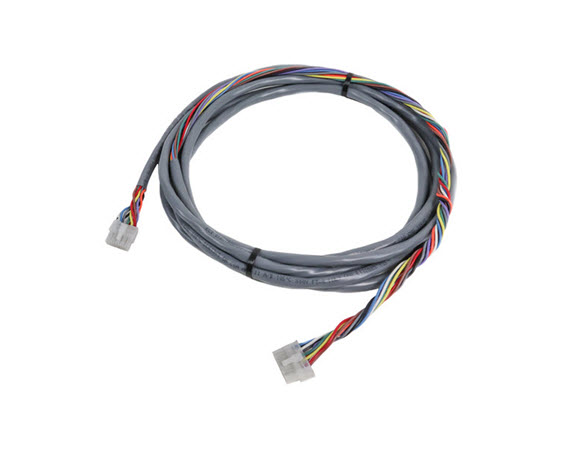 LXR858-Cable, Console to PCB