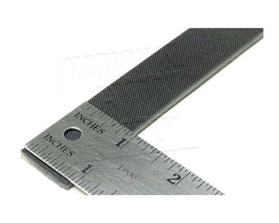 MC0006-Belt, Polyamide,1/8" Thick, 15/16" Wide