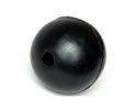 MC003-Stopper Ball, 1-3/4" OD, 5/16" bore