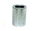 MC005-Oval Sleeve for 3/16"-1/4" Cable