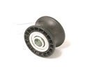 MC026-Discontinued, Pulley for guide rod