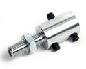 MC032-Shaft Connector 1/2"-13 (3/16" Only)