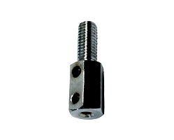 MC045-Shaft Connector 1/2"-13 (1/8" Only)