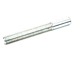 MC069-Threaded Plug, 5/16-18 x 2-7/8"