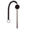 MC157-Weight Pin,Ball Handle w/ Tether,3/8"x5"