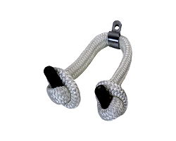 MCA7003-Ultimate Tricep Rope, 20", 1" Diameter