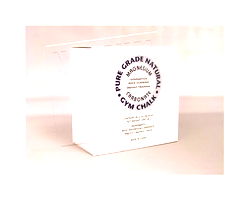 MCA7060-Discontinued, Chalk, Box of 8 blocks