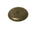 MCIEPR-10-End plate, Rubber DB's 10lbs