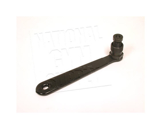 MCT032-Cotterless Crank Puller, Isis