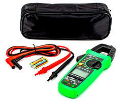 MCT091-Digital Amp Meter Pro