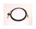 MDP115-Cable Assy, Crossover-Multi, 316"