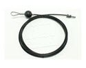 MDP129-Cable Assy, Push Down, 160"