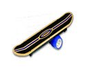 MF025-Bongo Board skate deck/roller